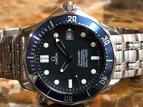 cheaper version of omega seamaster 300m